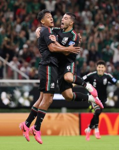 mexico wcup 2026 fifa