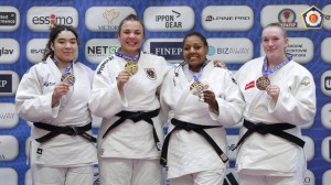 European Judo Union open jun 2026 2