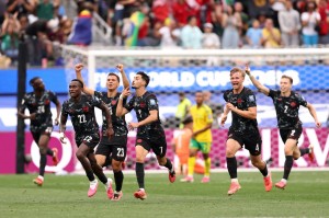 canada nos oitavos wcup fifa