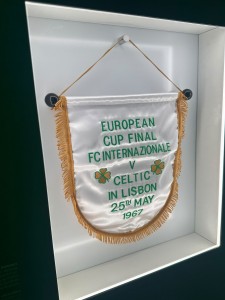 Lisbon Lions 2