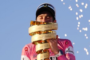 Ciclismo
