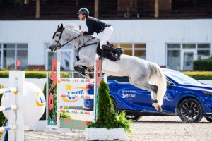 LOTTO CSIO4* SOPOT 2026