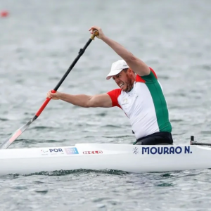 noberto morao 2026 gold
