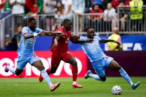 por vs congo fpf 2026