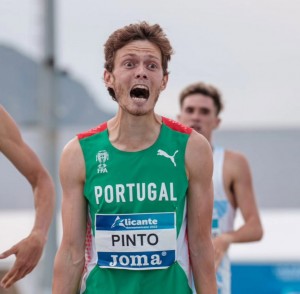 José Carlos Pinto