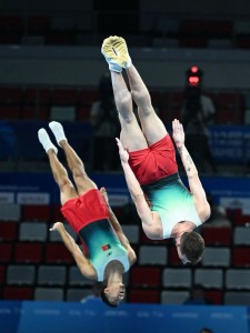 Trampolins em Coimbra1