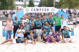 20260823 CN futebol de Praia Vitoria Fc