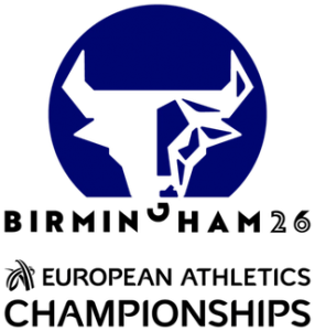 2026_European_Athletics_Championships_logo