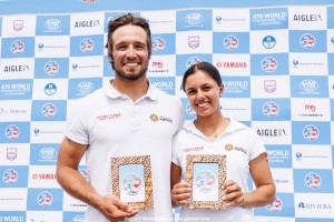  Beatriz Gago e Rodolfo Pires 1