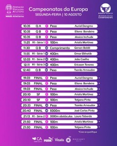 Atl-EuropeuBirmingham-Horario-09-08-2026