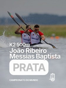 Canoagem-Mundial-K2-30-08-2026