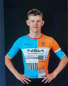 Finlay Tarling, da NSN Development Team