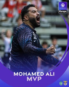 Mohamed Ali supertaca 2026