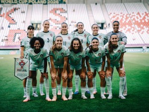 Seleção Nacional de Sub-20 Feminina