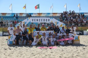 Grupo Desportivo de Sesimbra