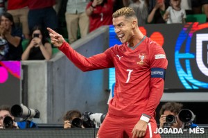 Portugal vs P.Gales (10)