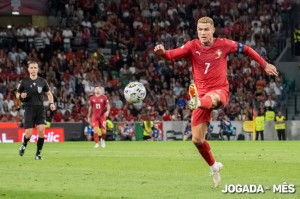 Portugal vs P.Gales (8)