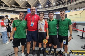 Ciclismo-MundialPista-Maria-14-10-2026