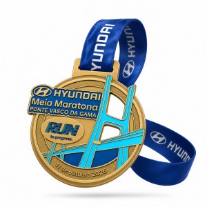 LISBON HALF