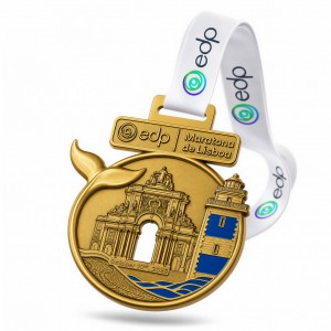LISBON MARATHON