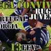 Convivio Jovem Rugby – ARS