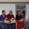 Braga Rugby, um clube para Braga