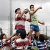 Braga Rugby: O baptismo em Rugby XV