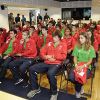 Juventude Olímpica parte para a Holanda
