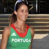 Sara Moreira campeã ibérica dos 10.000 metros