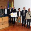 Almada quer Cidade Europeia Desporto 2018