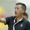 Portugal derrotou Espanha no apuramento para o europeu de Futsal