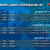 Coimbra recebe o Rugby Europe U20 Championship
