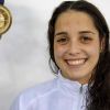 Camila Rebelo com segundo ouro no recorde de medalhas para a Equipa Portugal em Oran 2022