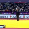 Catarina Costa conquistou o bronze no Judo Masters de Jerusalém
