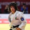 Catarina Costa com excelente 5º lugar no mundial de judo