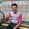António Morgado sagrou-se vice-campeão mundial de ciclismo em sub-23