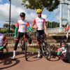 Portugal pedala para os pódios do Europeu de Paraciclismo
