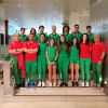 Seleção portuguesa a caminho do Egipto para Campeonatos de Atletismo do Mediterrâneo