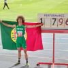 Portugal com seis medalhas a abrir os Campeonatos do Mediterrâneo em Atletismo