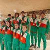 Portugal com dez medalhas (seis de ouro) nos Campeonatos do Mediterrâneo de Atletismo