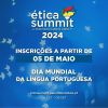 Ética Summit 2024 na linha de produção “made in” Panathlon Clube de Lisboa