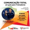 Comunicação Total – um guia para Treinadores, em debate pelos Treinadores de Portugal