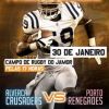 Liga Portuguesa Futebol Americano