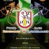 8ª Jornada LPFA