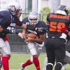 Crusaders nos playoffs