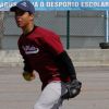 Softball no Centenário da  República