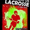 LACROSSE no Estádio Universitário de Coimbra.