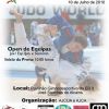 III Torneio Ana Hormigo