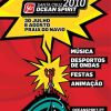 Ocean Spirit 2010