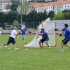 Tarde desportiva para todos – Lacrosse